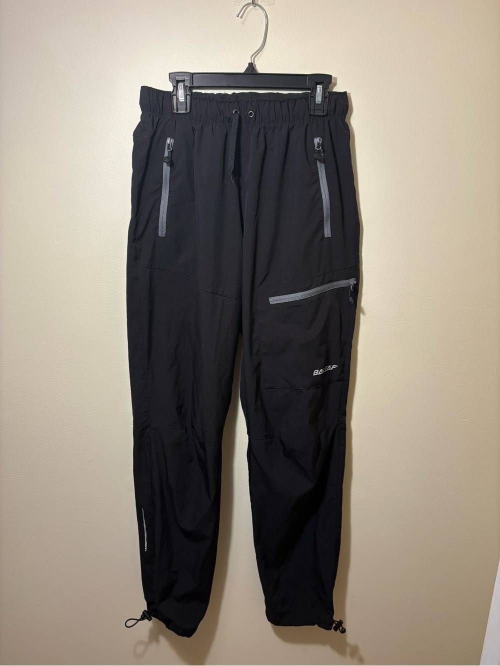 Baleaf Women’s Hiking Pants Quick Dry Lightweight Water Resistant Elastic Waist
